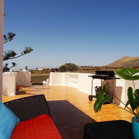 Casita Joli Villa La Asomada  Exterior photo