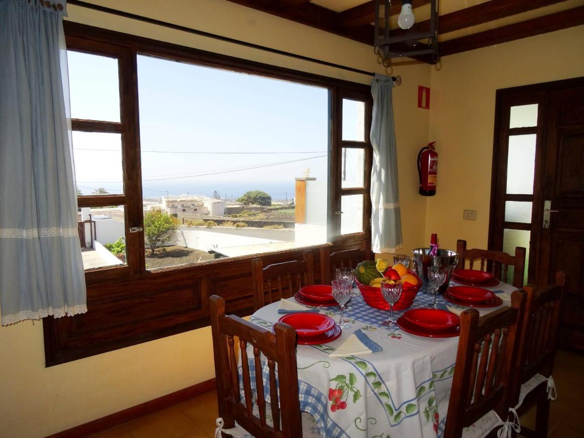 Casita Joli Villa La Asomada  Exterior photo