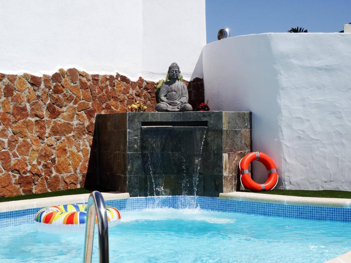 Casita Joli Villa La Asomada  Exterior photo