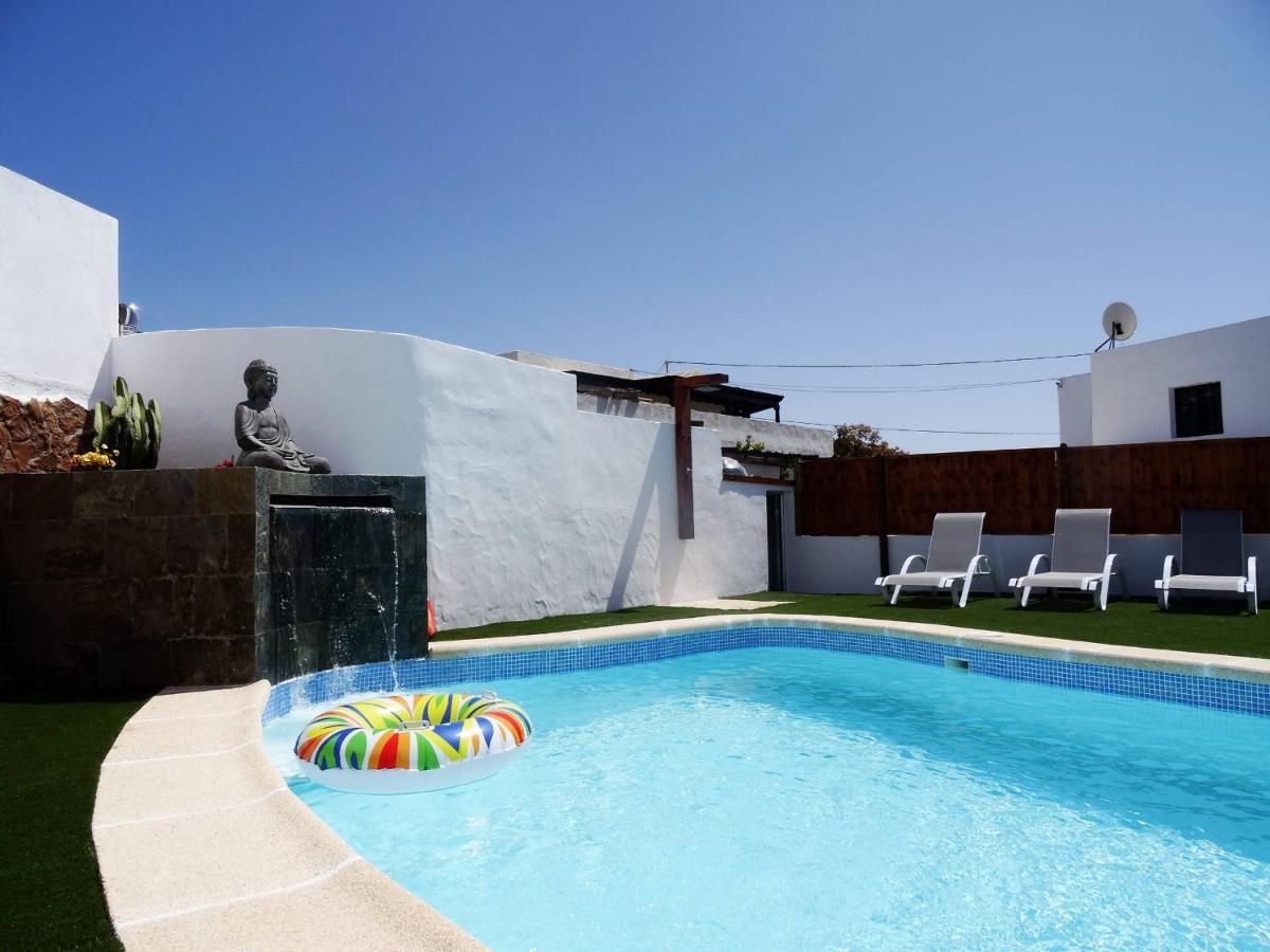 Casita Joli Villa La Asomada  Exterior photo