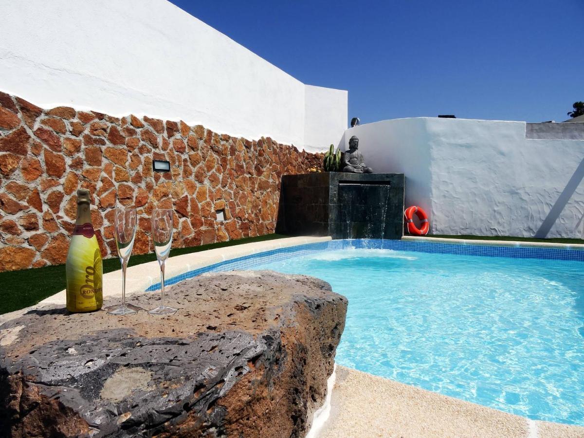 Casita Joli Villa La Asomada  Exterior photo