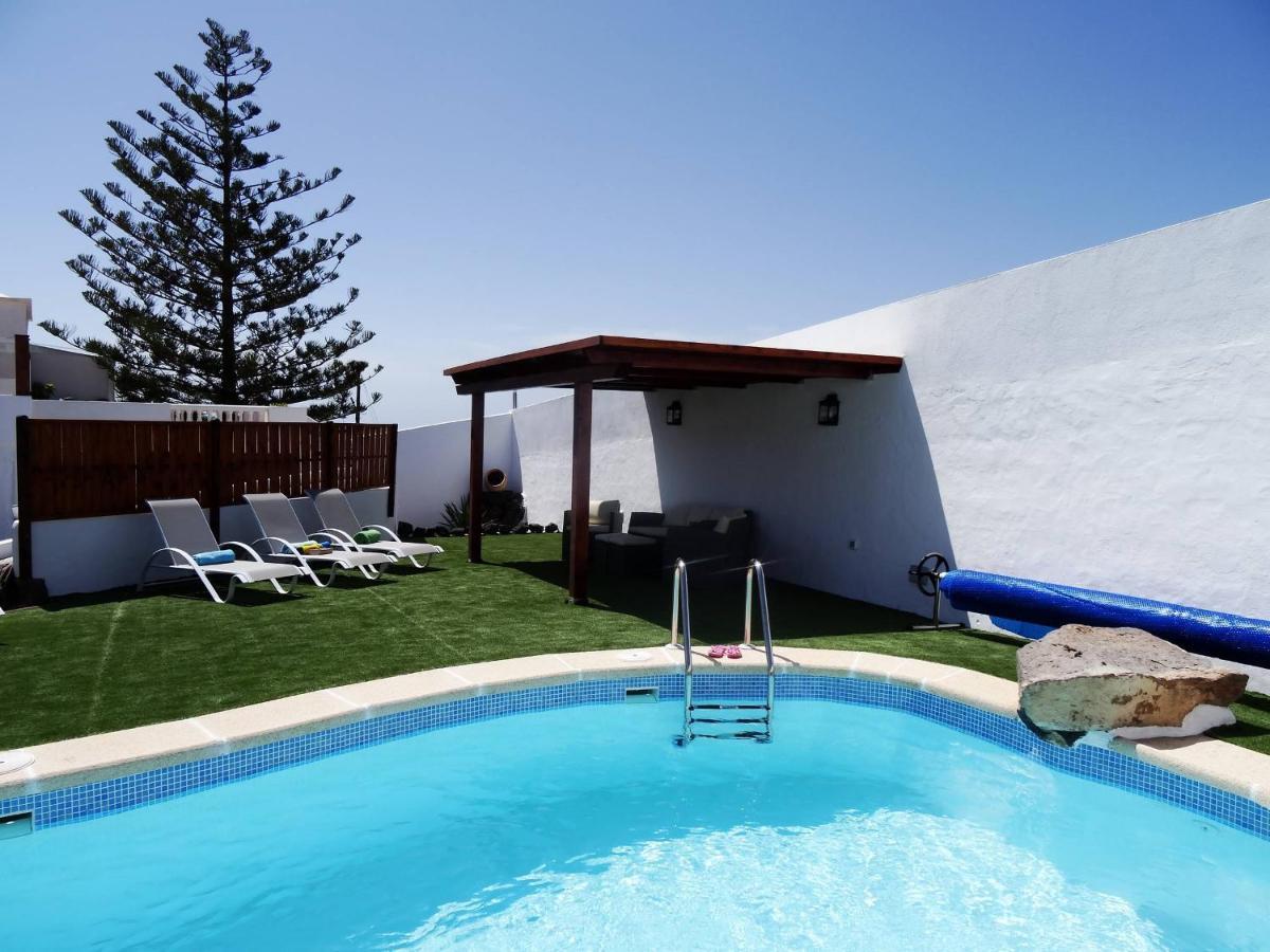 Casita Joli Villa La Asomada  Exterior photo