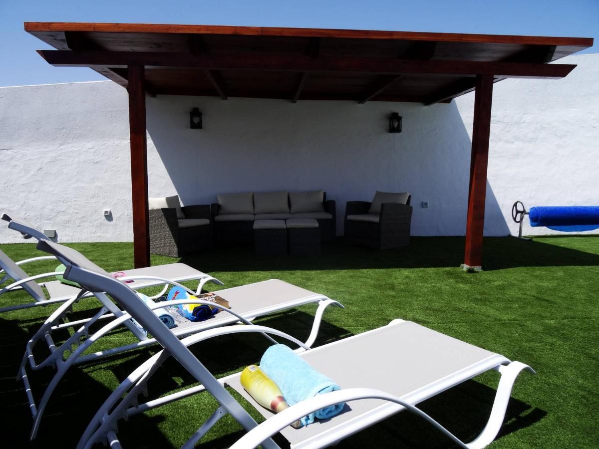 Casita Joli Villa La Asomada  Exterior photo