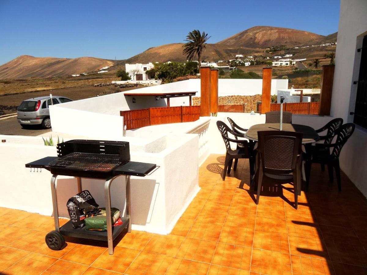 Casita Joli Villa La Asomada  Exterior photo