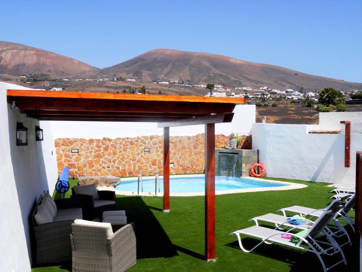 Casita Joli Villa La Asomada  Exterior photo